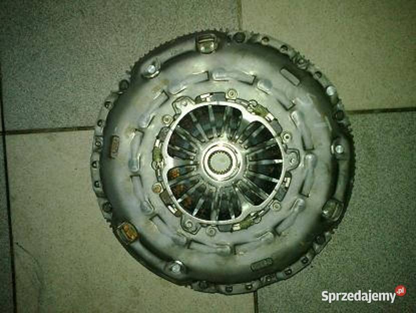 SPRZĘGŁO 03L105266Q 20TDI 4x4 VW SKODA SEAT AUDI Łódź sprzedam