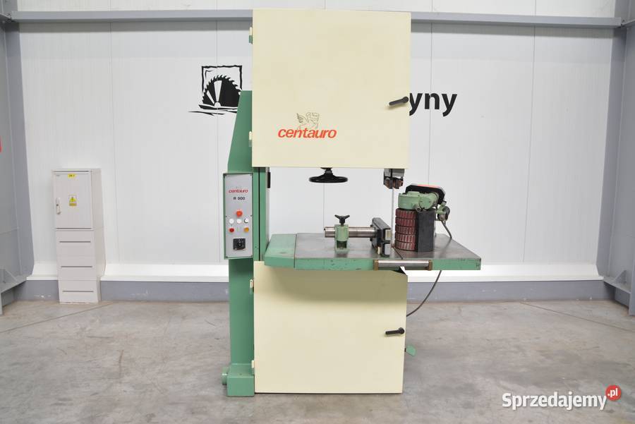 6359 PIŁA ROZDZIELCZA CENTAURO R800 Biertowice