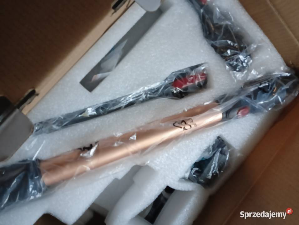 Odkurzacz bezprzewodowy Prostenic P11 Ultra sprzedam