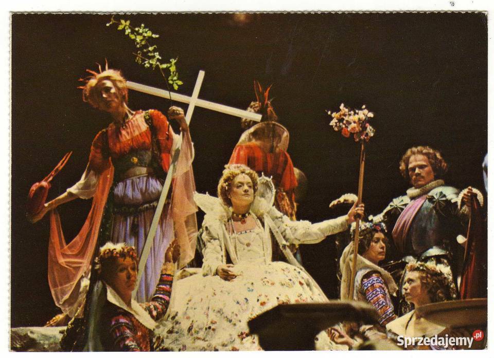 BERLIN ENSEMBLE DER SCHAUBUHNE AM HALLESCHEN świętokrzyskie Krynki