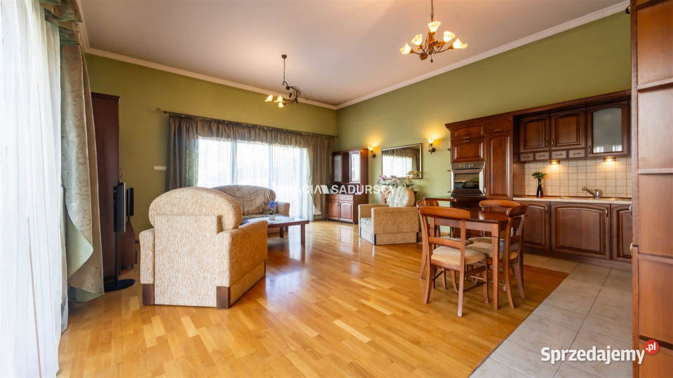 Do sprzedaży mieszkanie 71m2 2 pok Kraków Sprzedaż Nieruchomości