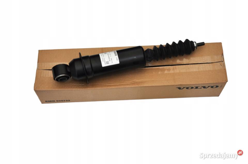 VOLVO XC70 amortyzator tyl NIVOMAT oryginal OE
