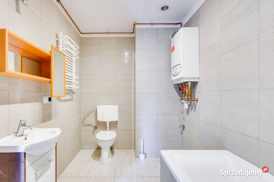 sprzedaży mieszkania Reda 51m2 3pokojowe 8725zł/m2 pomorskie