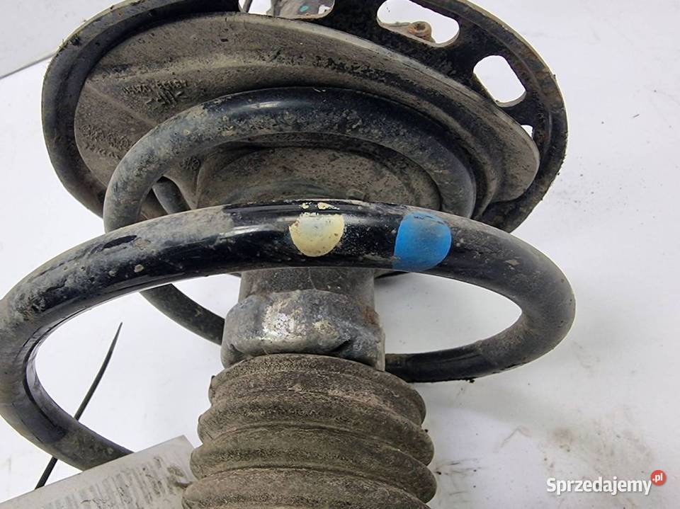 AMORTYZATOR LEWY PRZÓD TOYOTA AURIS II kujawsko-pomorskie Lipno