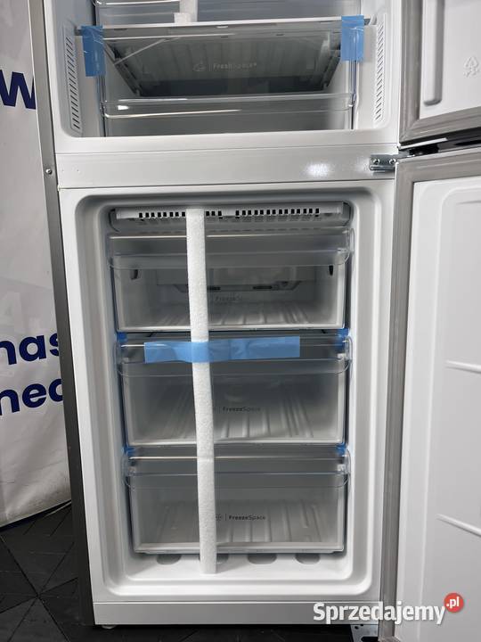 Lodówka Privileg PVBN 486 XE 192 No Frost 335L mazowieckie Warszawa sprzedam