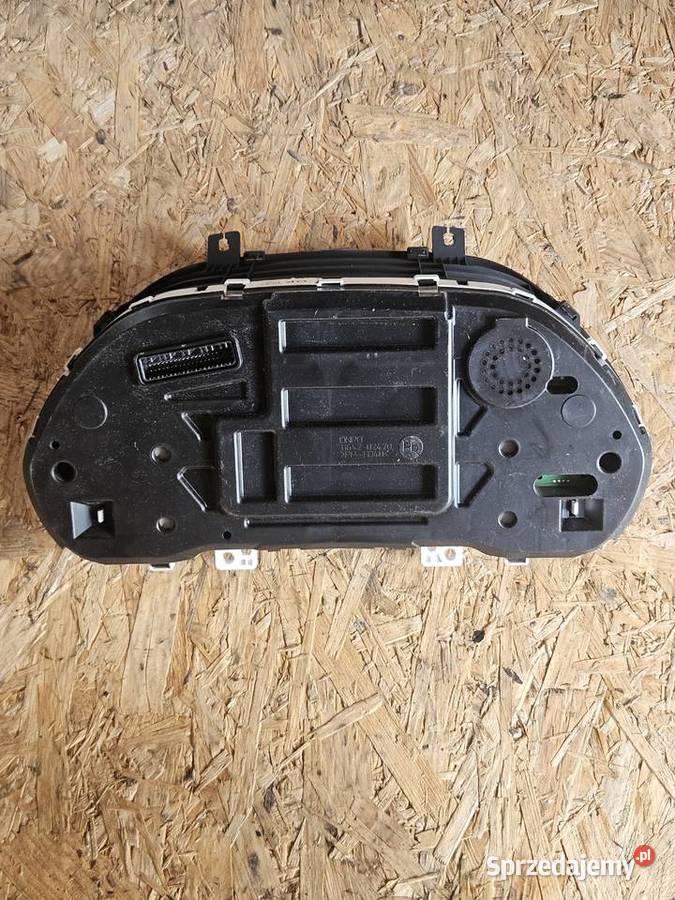 LICZNIK HYUNDAI I30 III 16 CRDI 94003G4022