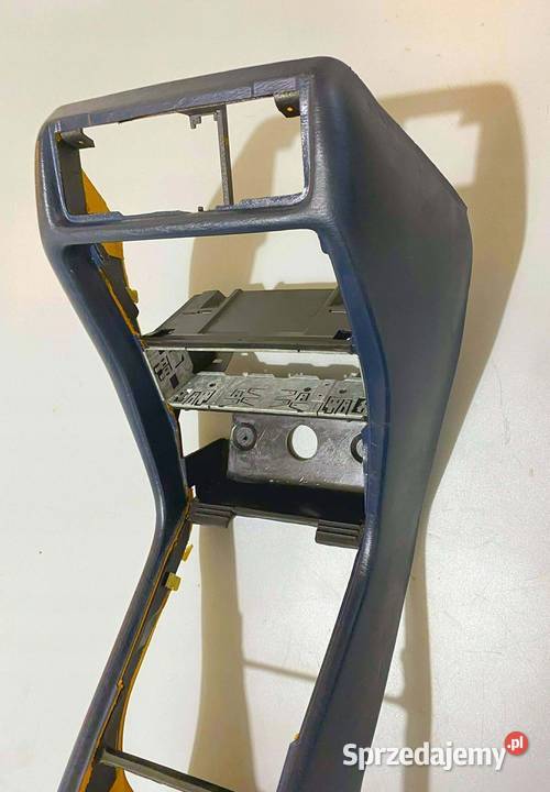 MercedesBenz W123 C123 Konsola środkowa Łagiewniki