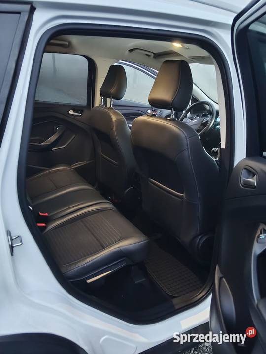 Ford Kuga Oryginalny Lakier CD Kuga Kuga