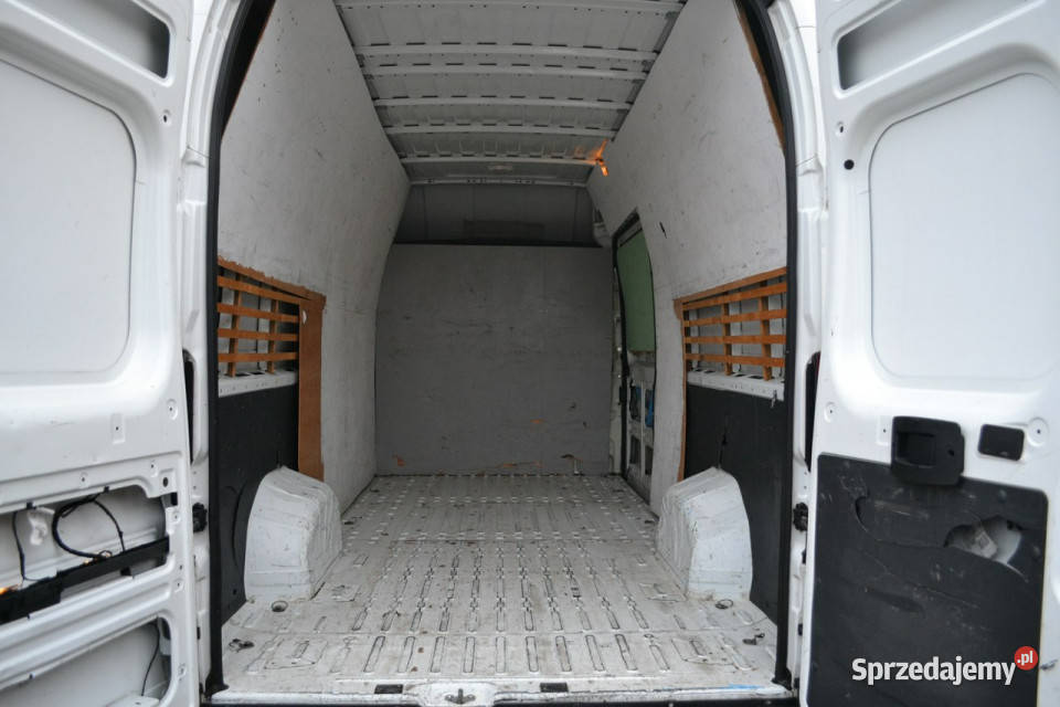 Fiat Ducato Climatronic3osobowy 23MJTD 131L4h3 immobilizer Częstochowa