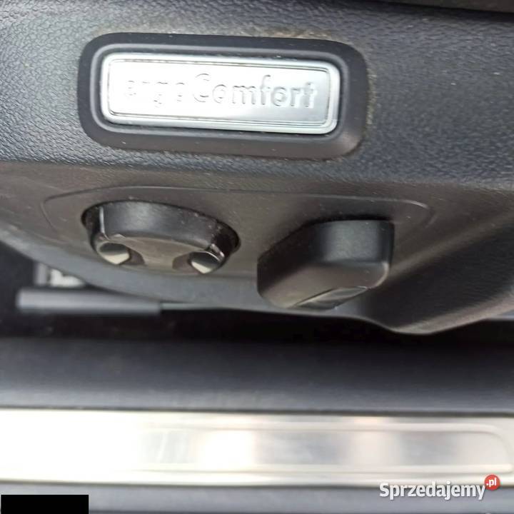 Arteon 15 TSI ACT Evo Essence 149 2018r dolnośląskie Dzierżoniów