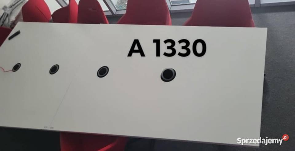 Stół konferencyjny idealny do spotkań Gliwice sprzedam