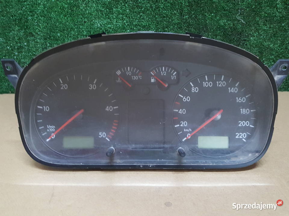 Licznik obrotomierz VW T4