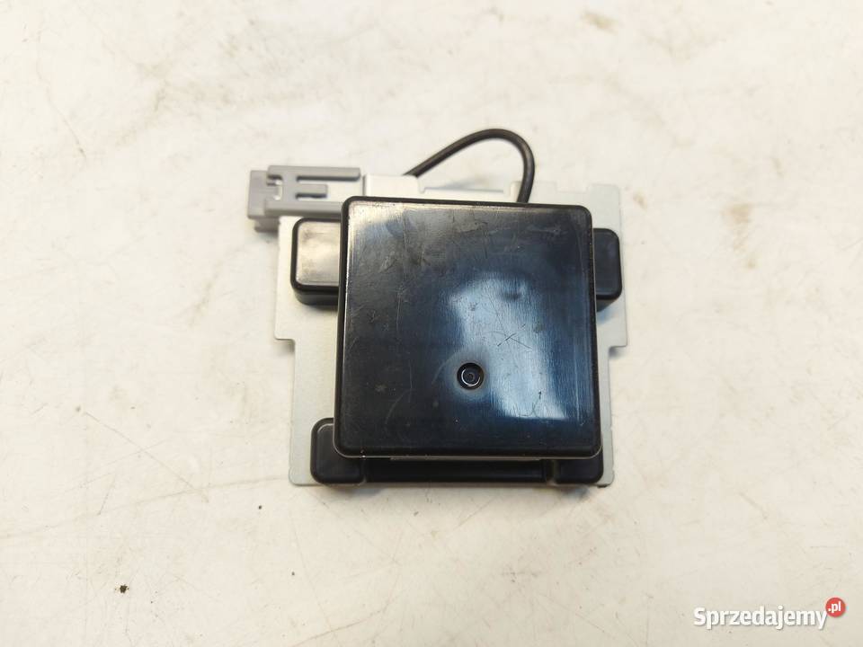 Mazda CX60 2023 moduł sterownik wzmacniacz