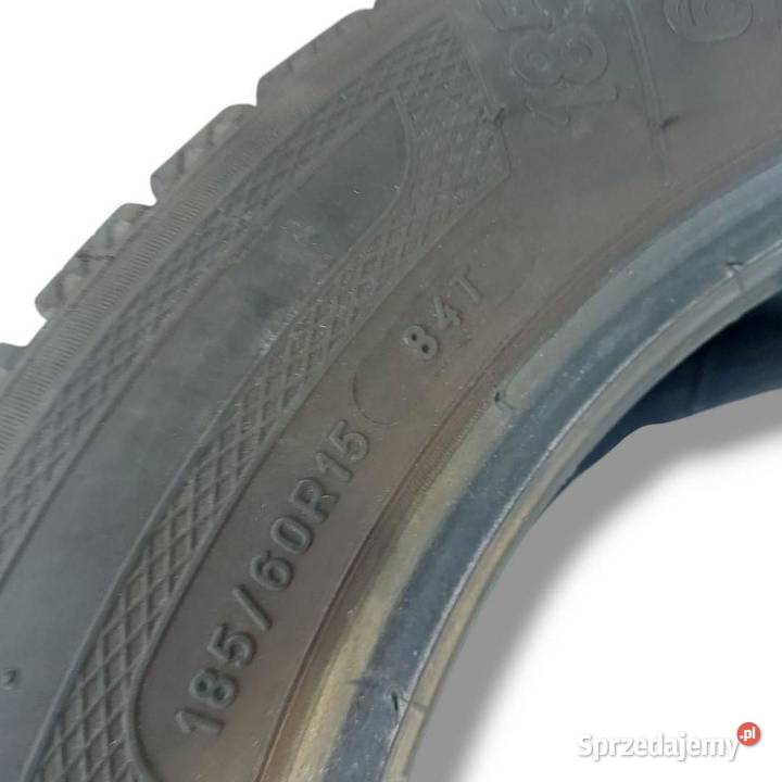 OPONY CAŁOROCZNE 2 18560R15 KLEBER QUADRAXER DOT sprzedam
