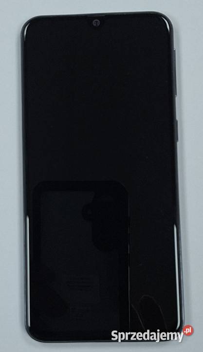 Telefon Samsung Galaxy A40 59 64 pamięć 4 GB RAM Zielona Góra