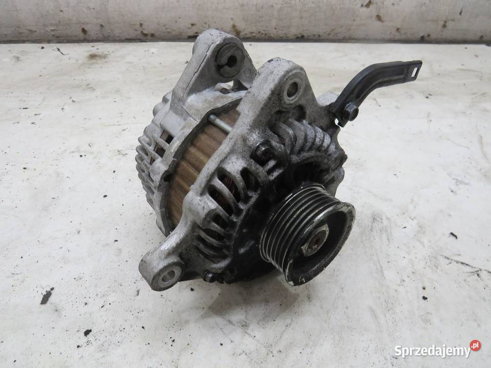 ALTERNATOR CIVIC IX 18 B A5TJ0191ZE osobowe lubelskie