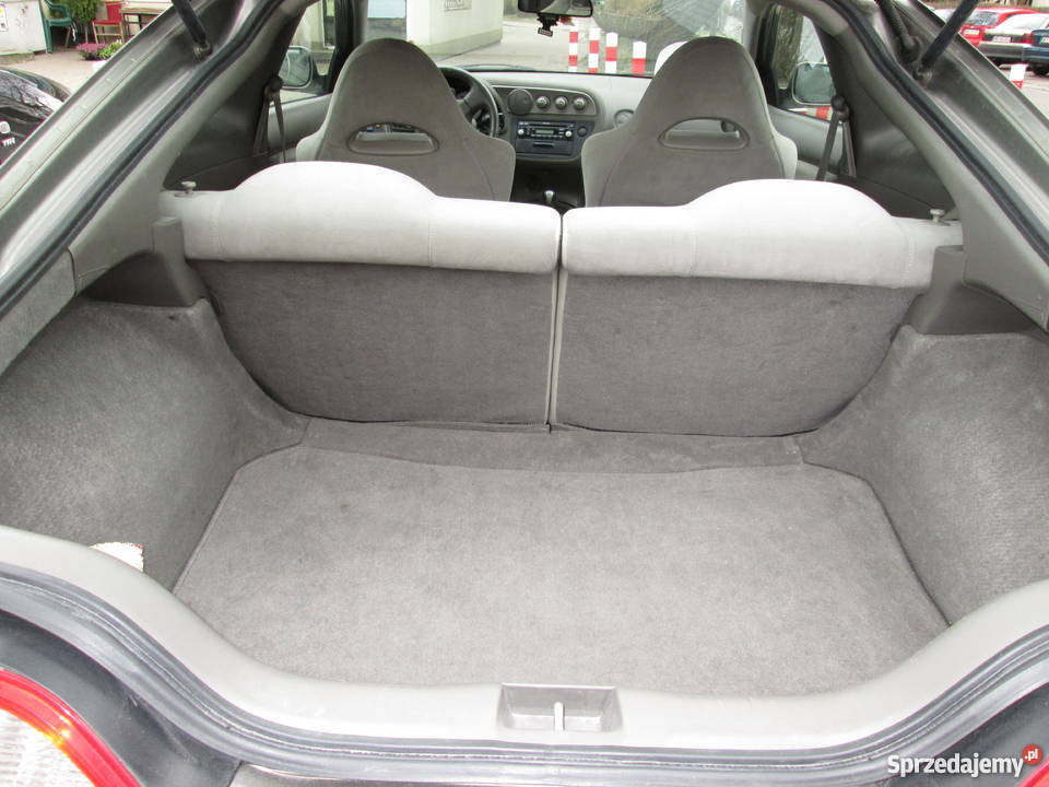 Honda Acura 2002 r 2000 3 AUTOMAT stan 2000cm3 Warszawa sprzedam