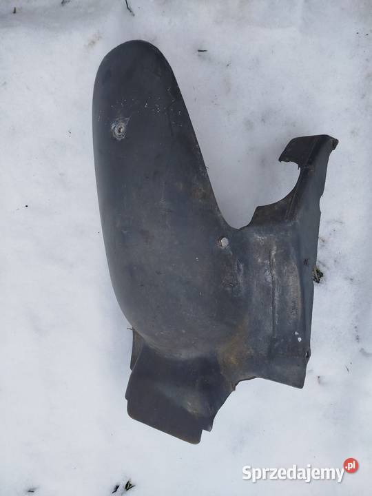 Plastiki i nie malaguti f15 Rok produkcji 2000 świętokrzyskie Pińczów