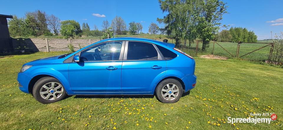 Sprzedam Forda Focusa Mk2 Cynków sprzedam