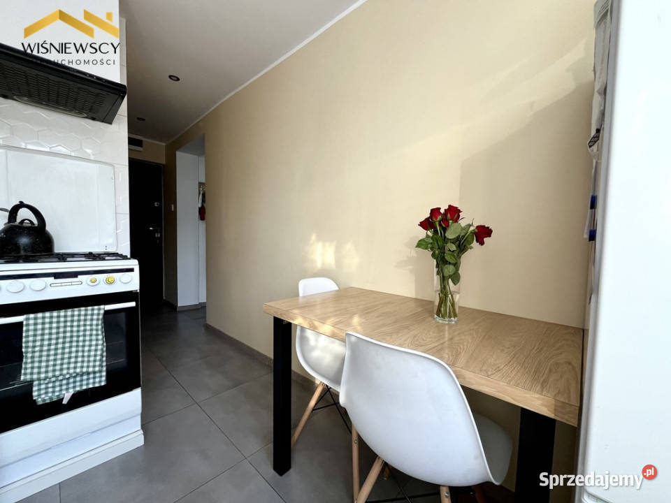 2 pokoje 394 m Zielonki Sprzedaż pomorskie