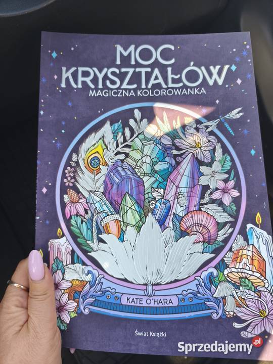 Kolorowanki nowe Rok wydania 2026 Poznań