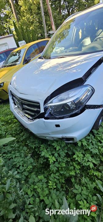 Renault Kolos 2012r 150 Rok produkcji 2012 Bydgoszcz