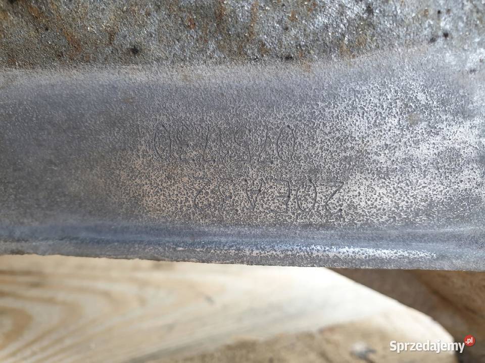 Peugeot 308 16 HDI SKRZYNIA BIEGÓW 20EA32 manual lubelskie