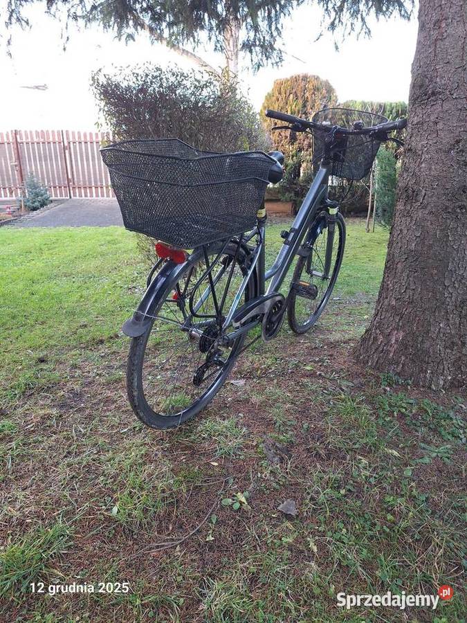 Rower Romet koła 28 Trekkingowe