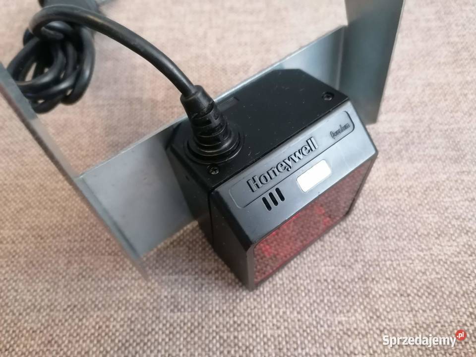 Czytnik kodów kreskowych Honeywell IS3480 USB Zgierz sprzedam
