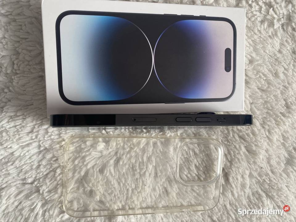 iPhone 14 Pro 128 GB