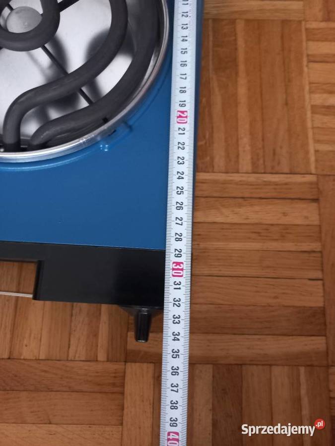 Kuchenka elektryczna prl nowa Warszawa
