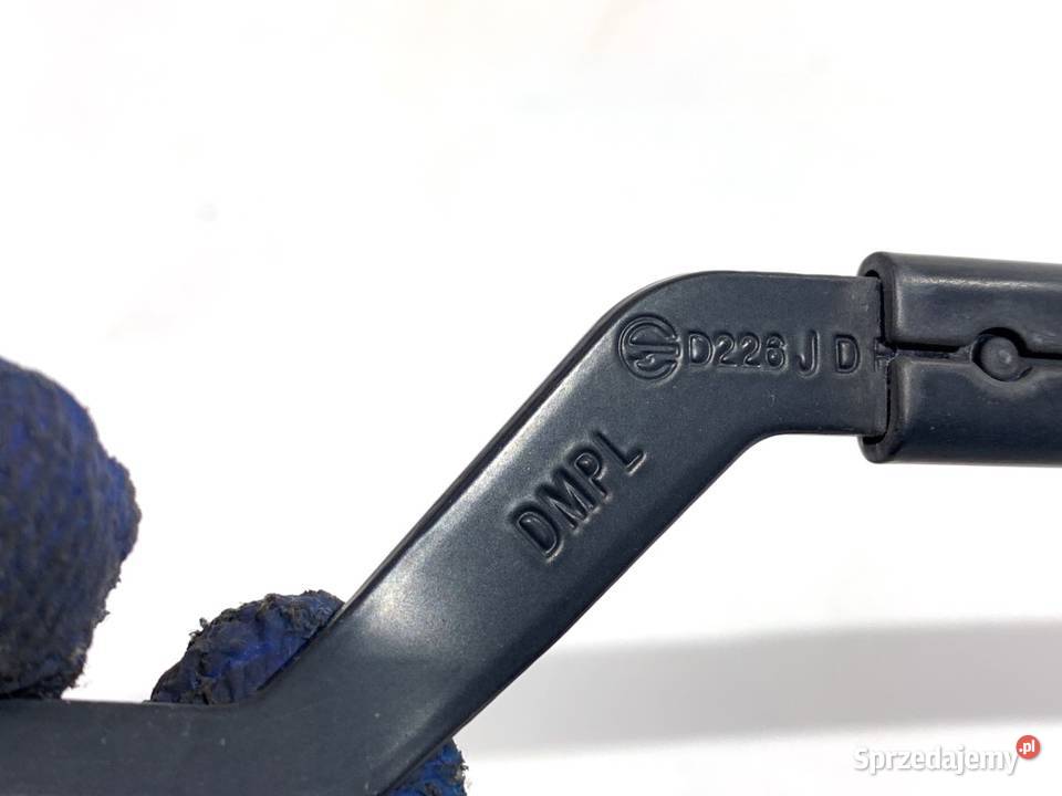 RAMIĘ WYCIERACZKI KOMPLET PRZÓD HYUNDAI SANTA FE podkarpackie