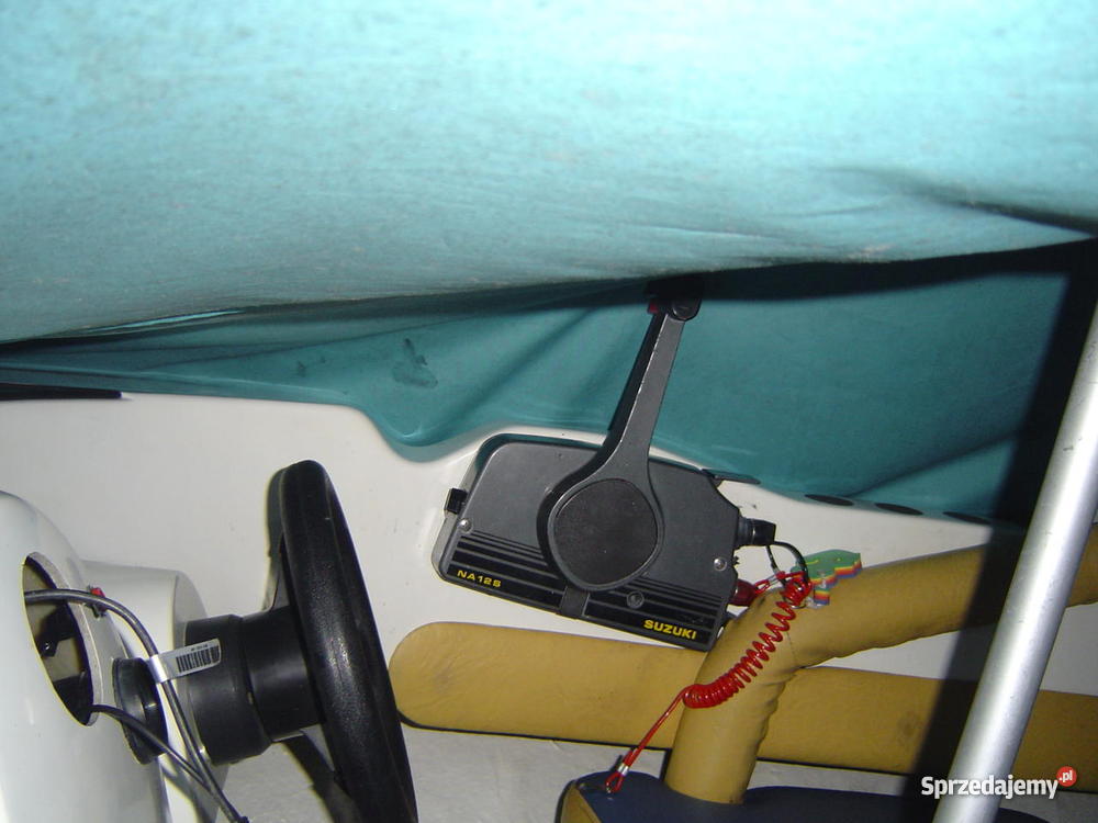 silnik zaburtowy suzuki 65 dt