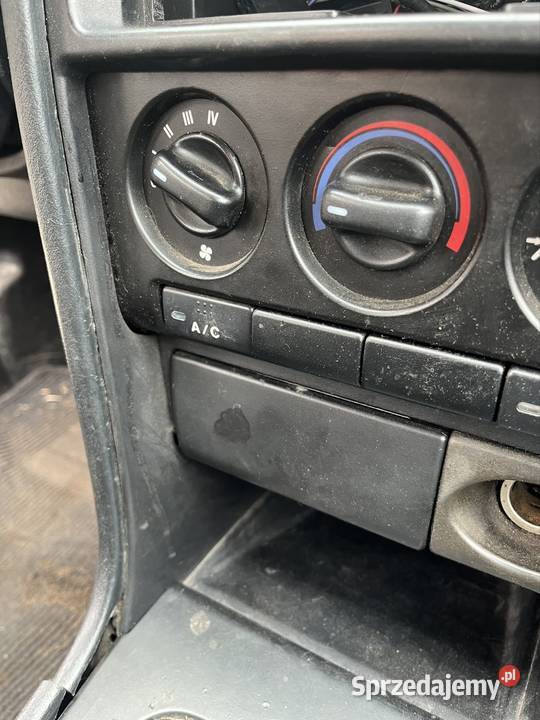 Honda Civic 14 16v klima bez korozji Płock