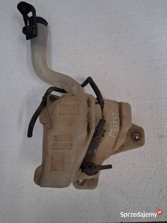 Zbiorniczek do spryskiwaczy szyb Alfa romeo Mito osobowe Wieliczka