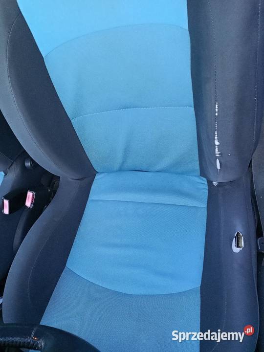 Renault Clio 12 16v wymieniony rozrząd Gdynia