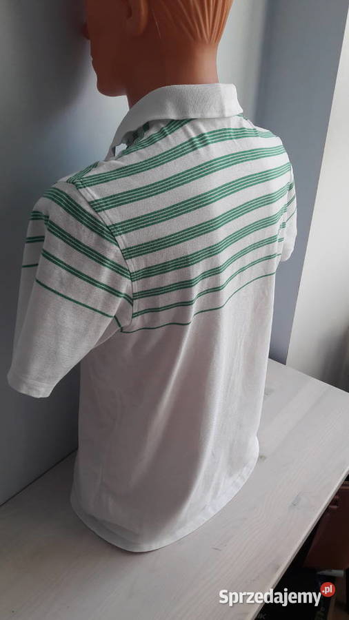 Koszulka polo BMW Golfsport sprzedam