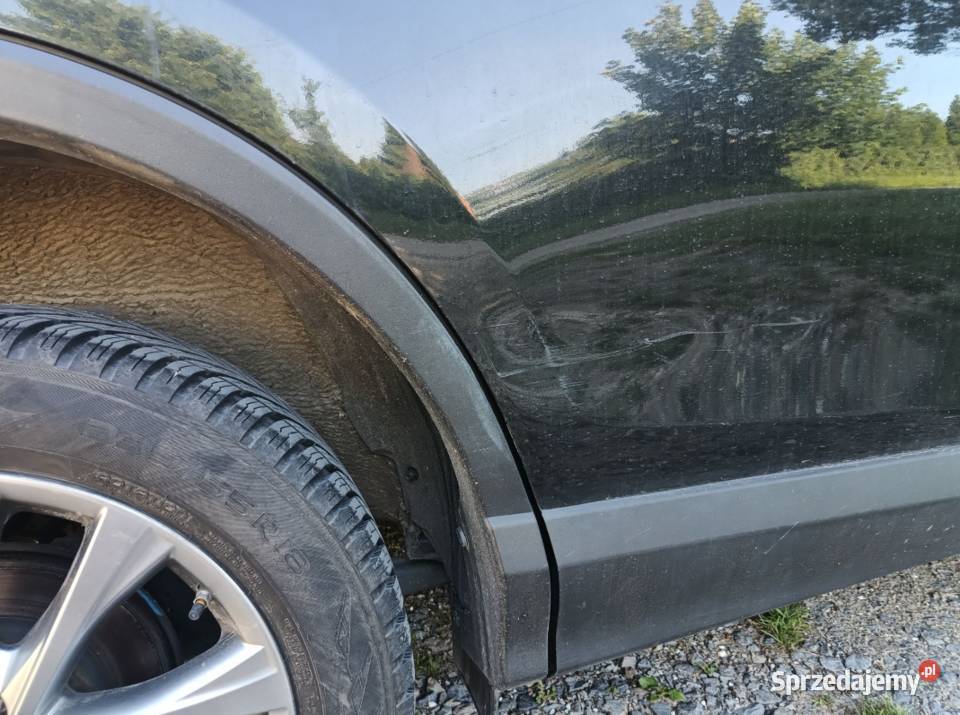 Toyota RAV4 2016 polift D4D Zawichost