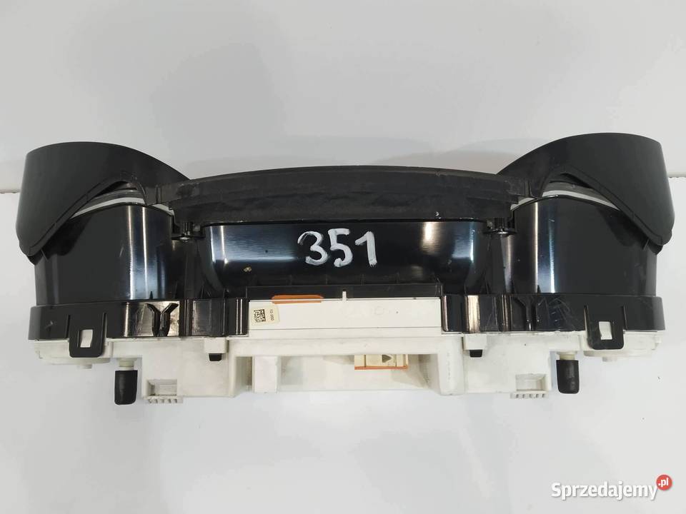 LICZNIK 9809838780 20 HDI Peugeot 308 II 2014 Rok produkcji 2015