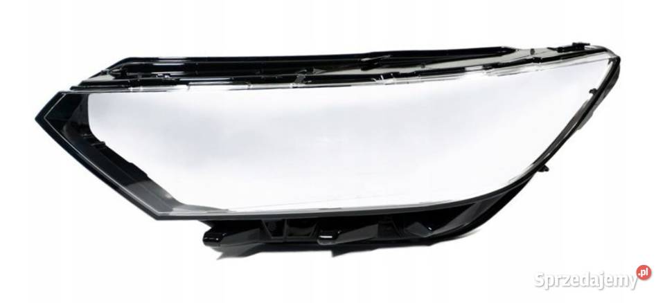 Volkswagen Passat B8 1519 szkło reflektora klosz