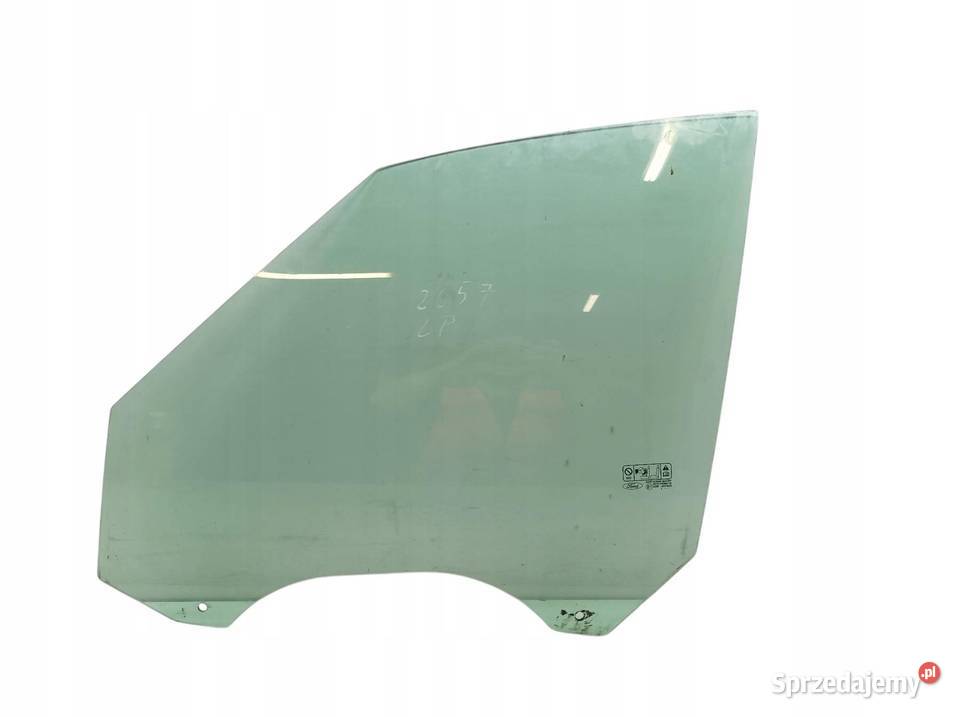 SZYBA DRZWI LEWY PRZÓD 12 R S MK2 Ford S I