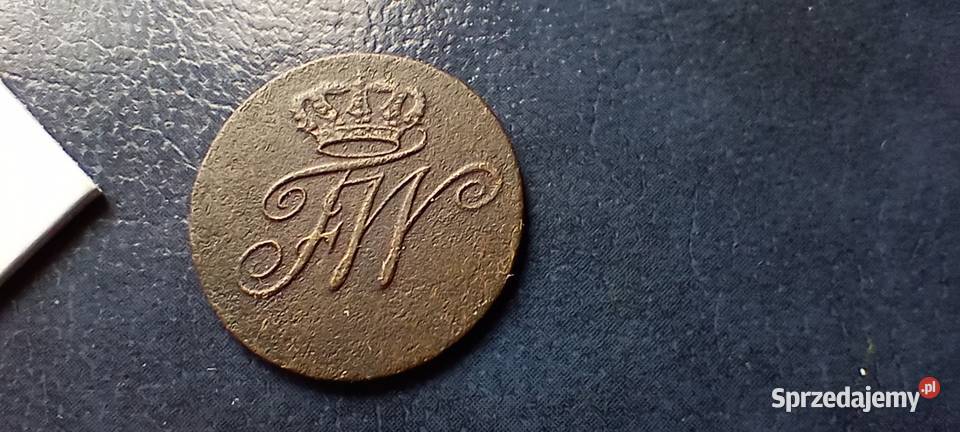 Stare monety 12 krajcara 1788 Niemcy Lesko
