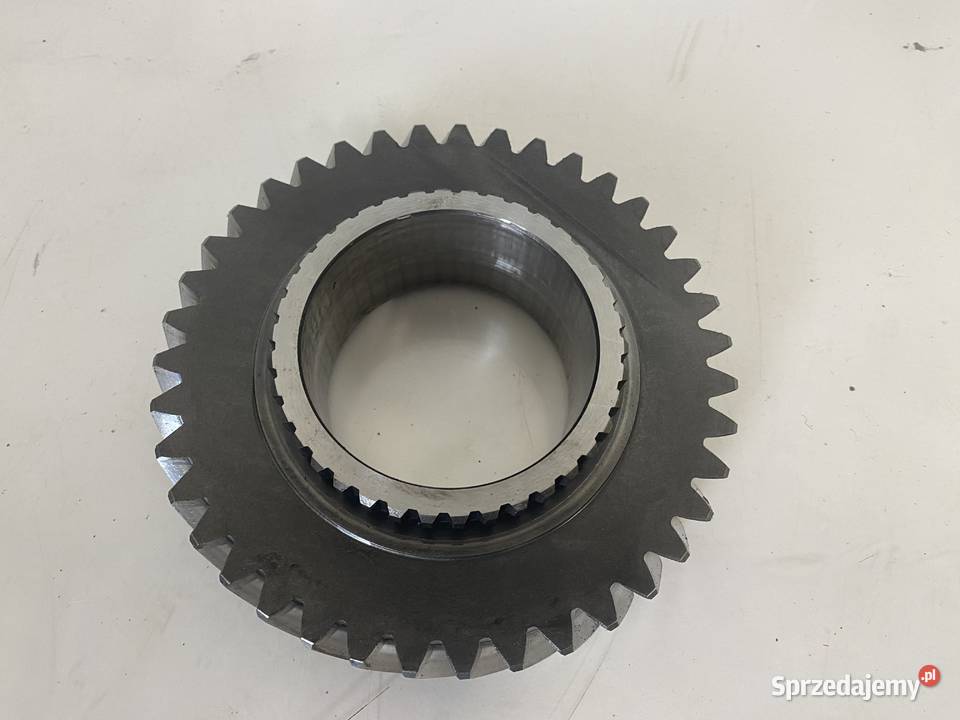 KOŁO ZĘBATE Z39 VALTRA V34328400 Pozostałe