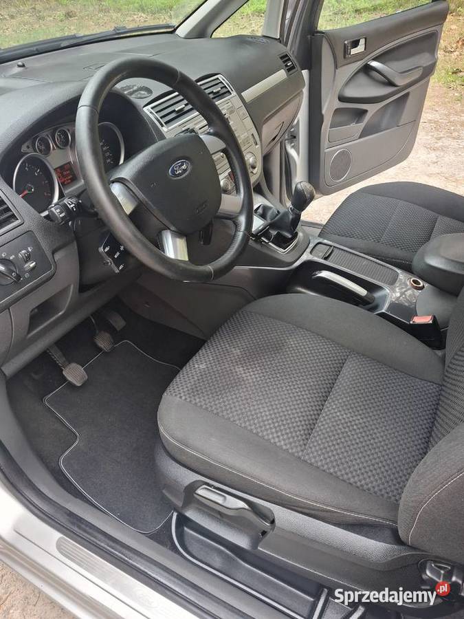 Ford C świętokrzyskie