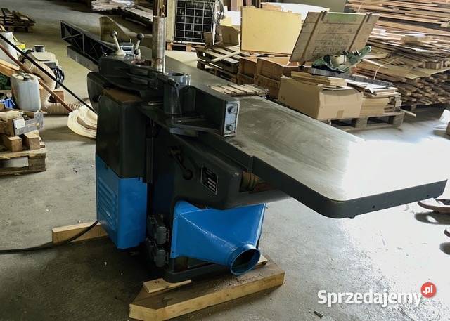 Wyrówniarka COMAG szer 500 mm Wadowice