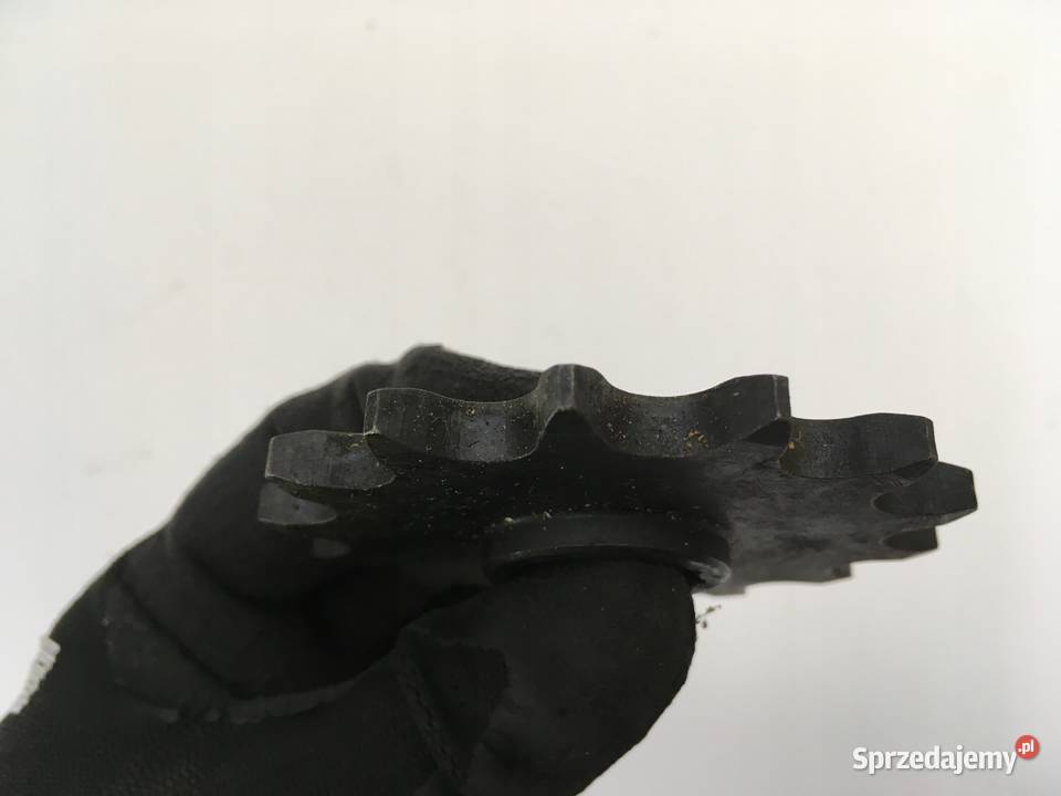 SUZUKI DR RM Zębatka zdawcza przód Z14 3203214 Zębatki napędowe sprzedam