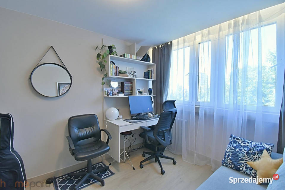 Wynajmę mieszkanie 25m2 1 pokojowe Wrocław sprzedam