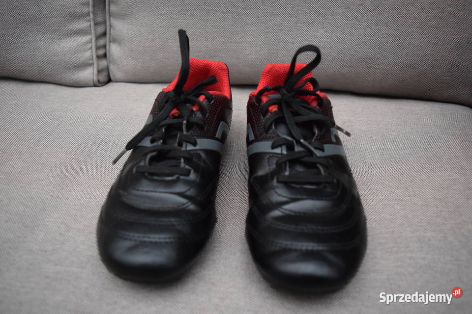 Korki Piłkarskie PRO TOUCH KIDS FIT33Okazja Pół Obuwie Olsztyn
