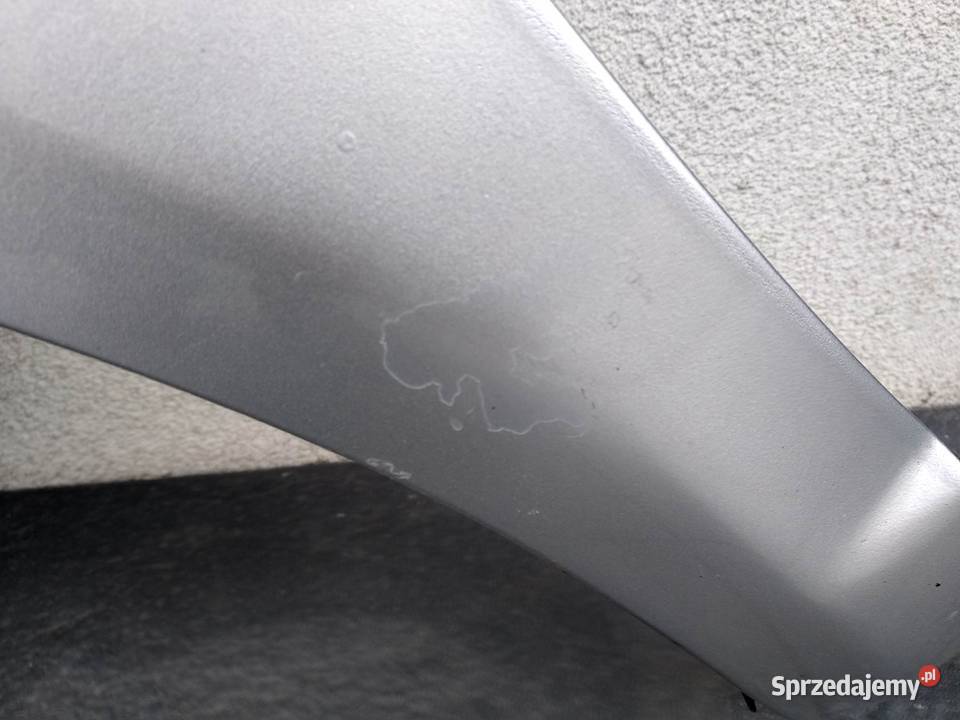 Toyota Yaris I LIFT FL błotnik lewy kierowcy Sieradz