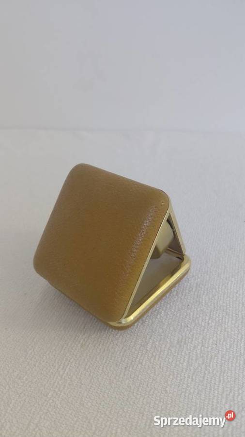 Budzik JAZ 7 JEWELS małopolskie Krzykawa